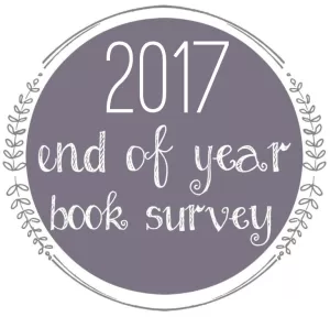 2017-End-of-Year-Book-Survey