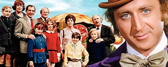 Willie-Wonka