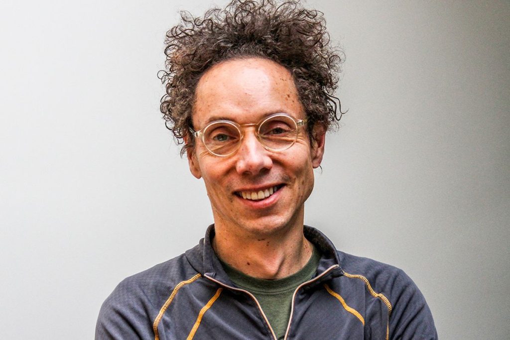 Thank-You-Malcolm-Gladwell-Business-Book-Reviewer