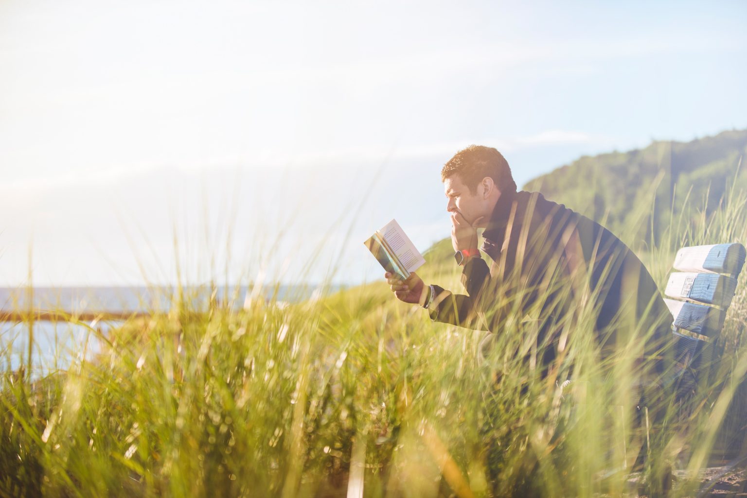 10 Ways to Read More Books Than You've Ever Read Before