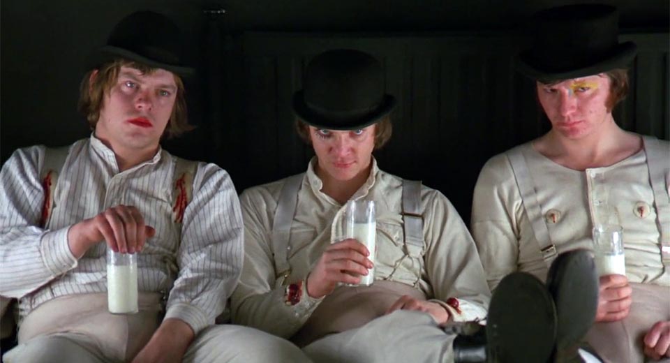 A-Clockwork-Orange-book-review