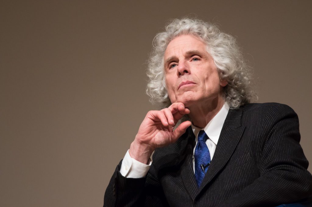 Steven_Pinker_Sense_of_Style_Writing_Tips