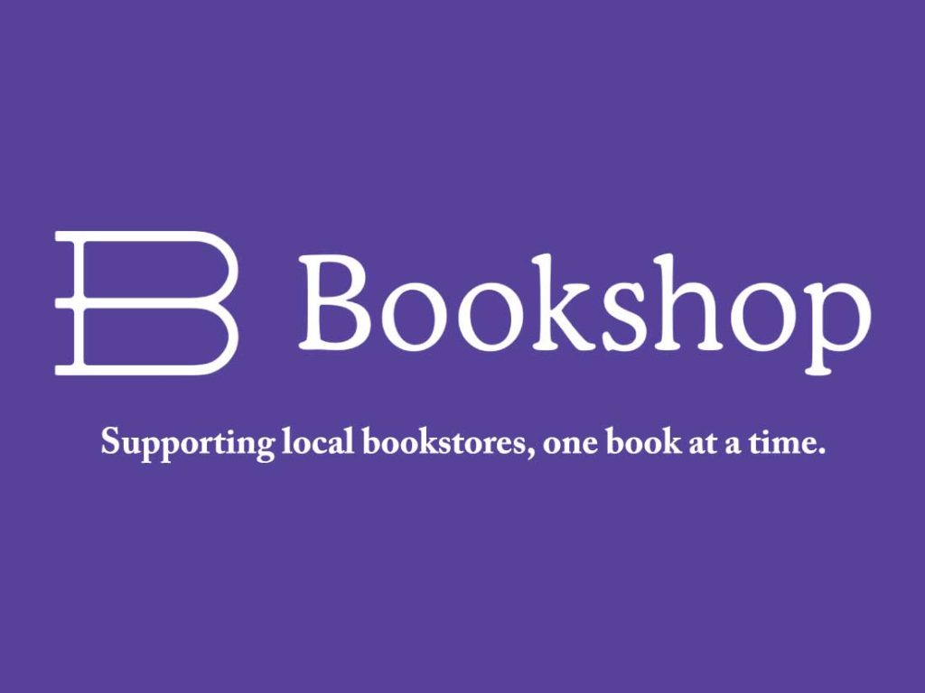 Bookshop-Logo