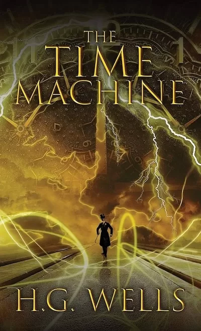 The-Time-Machine-book-review