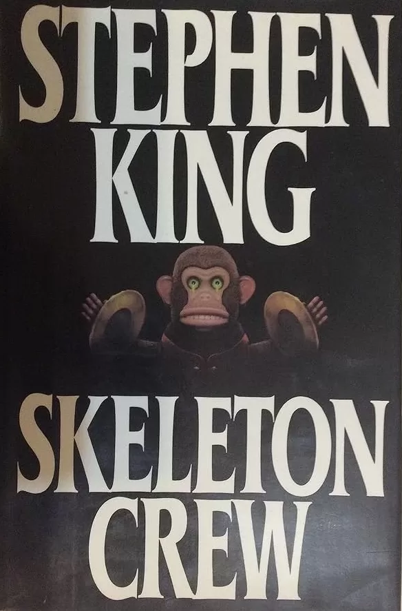 Skeleton-Crew-book-review