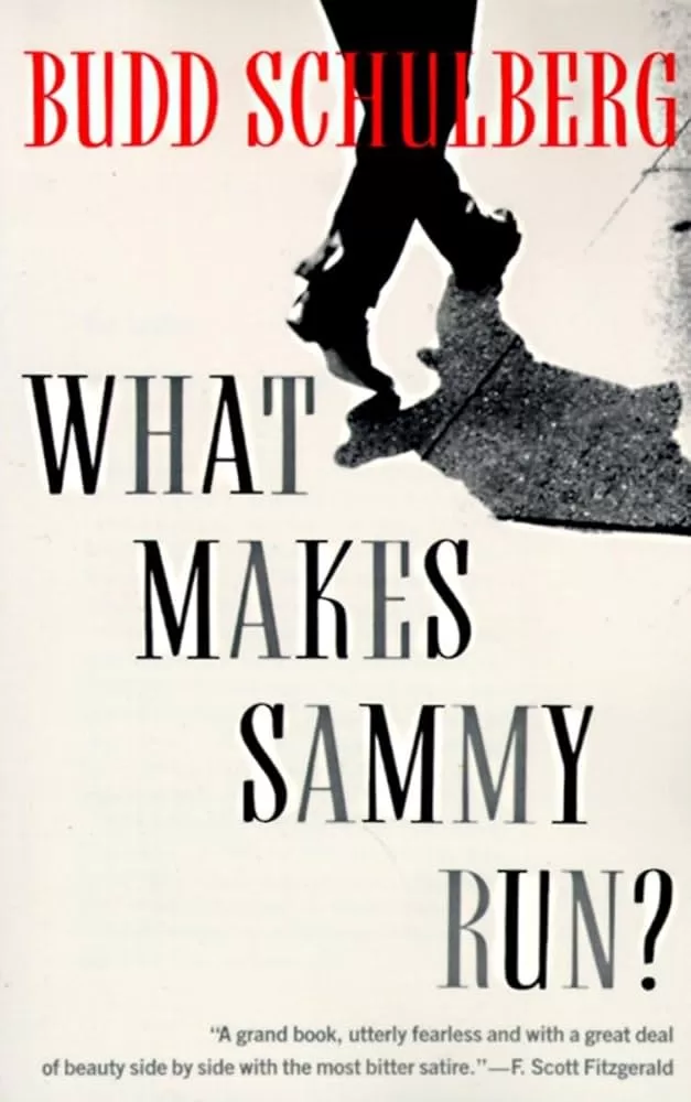 What-Makes-Sammy-Run?-book-review