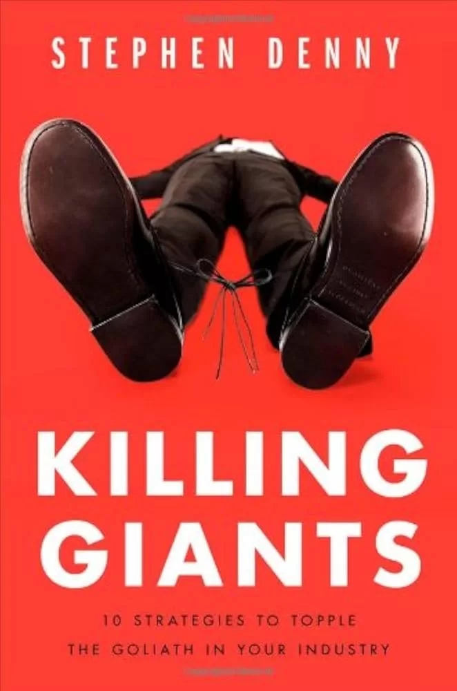 Killing-Giants-book-review