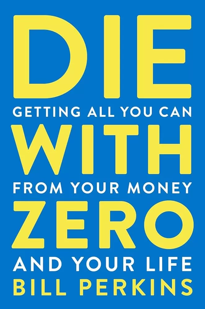 Die-With-Zero-book-review