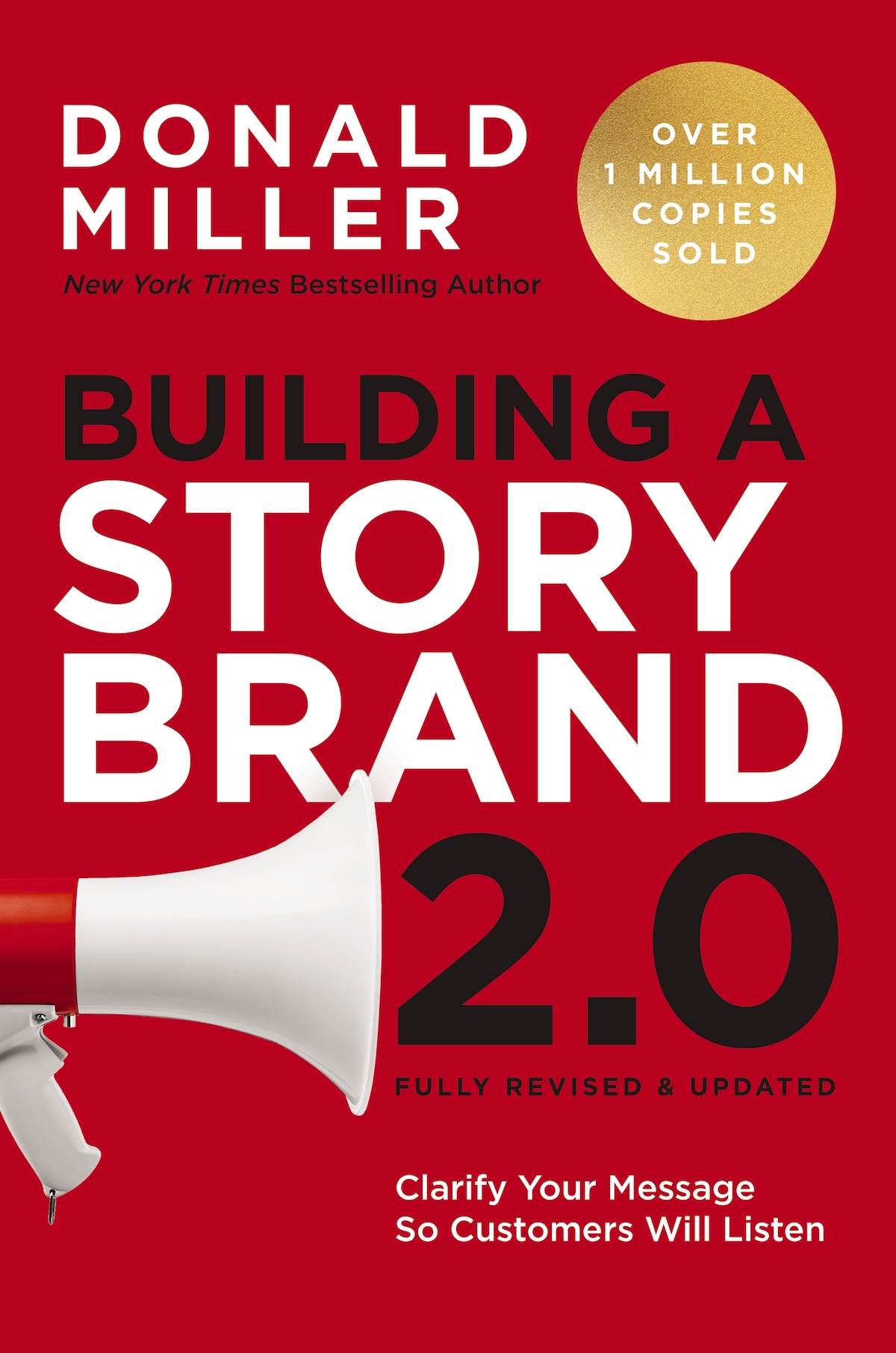 Building a Story Brand book summary