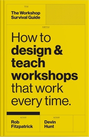 Workshop Guid Book Summary: