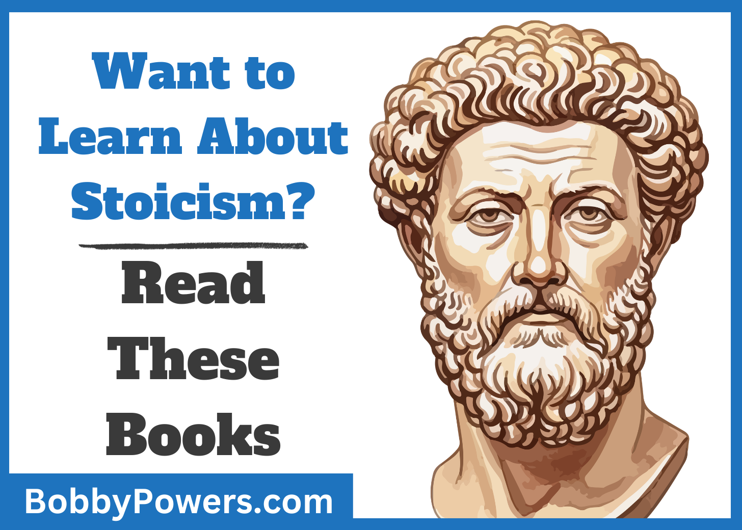 Blog - Stoicism 7 Books