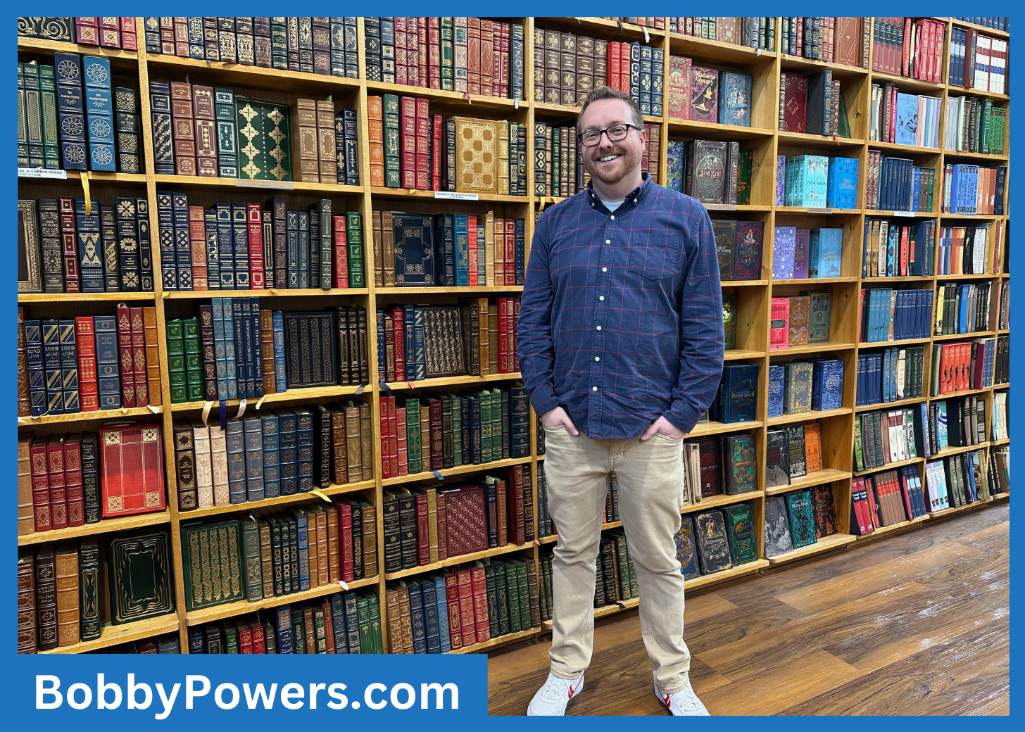 Blog - Classic Literature